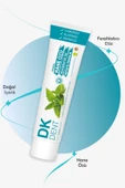 DKDENT Naneli Diş Macunu 75 ml 2'li Set thumbnail 4