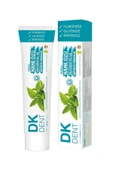 DKDENT Naneli Diş Macunu 75 ml thumbnail 1