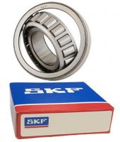 30203 RULMAN SKF (17X40X13,25) thumbnail 1