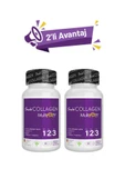 Suda Collagen Multiform 90 Tablet 2 Adet thumbnail 1