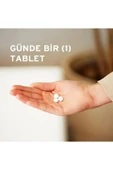 Solgar Biotin 5000 Mcg 50 Kapsül+ Solgar Selenium 100 mcg 100 Tablet thumbnail 5