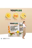 Youplus 20 Efervesan Tablet 4 Adet thumbnail 7