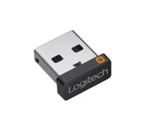 Logitech USB Unifying Alıcı 910-005931 thumbnail 1
