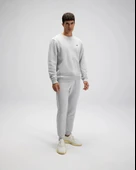 Ellesse EM282-1-GI Erkek Gri Sweat thumbnail 1