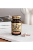 Solgar Grape Seed Extract 100 mg 30 Kapsül 3 Adet thumbnail 2
