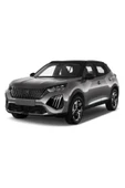 ROAL TUNİNG2019+PEUGEOT 2008 İTHAL YAN BASAMAK thumbnail 3