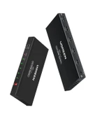 UGREEN HDMI Splitter 1-in-4-out EU, 40202EU thumbnail 1