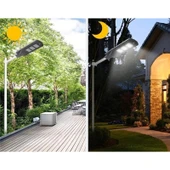 Cata CT-4692 Solar Bahçe Aydınlatması thumbnail 3