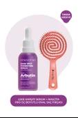 Dermoend dark spot corrector serum ve tarak thumbnail 1