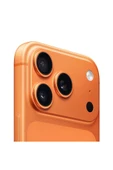 Apple iPhone 17 Pro 256GB Kozmik Turuncu thumbnail 3