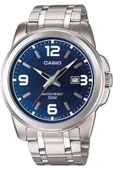 Casio Erkek Gümüş Kol Saati Casıo Mtp-1314d-2avdf thumbnail 1