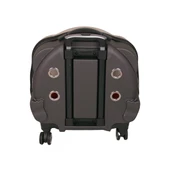 Lepus Wheel Bag Siyah thumbnail 2