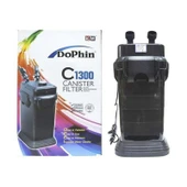 Dolphin Dış Filtre 1300 L/H thumbnail 1