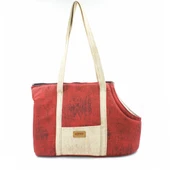 Lepus Sling Bag Bordo thumbnail 1