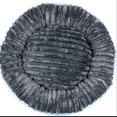 Lepus Dolce Donut Gri thumbnail 1