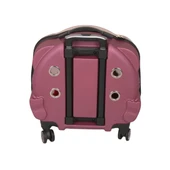 Lepus Wheel Bag Pembe thumbnail 3