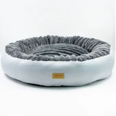 Lepus Dolce Donut Gri thumbnail 2