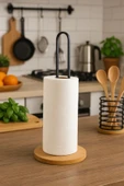 Akkoyunlu home Bambu Rulo Peçetelik thumbnail 1