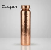 Cobper Premium Collection Coby Bakır Matara thumbnail 1