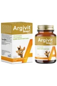 Argivit Smart 30 Tablet 3 Adet thumbnail 4