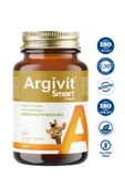 Argivit Smart 30 Tablet 3 Adet thumbnail 3