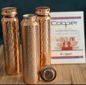 Cobper Premium Collection Coby Bakır Matara thumbnail 2