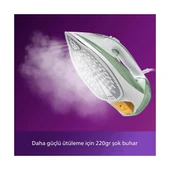 DST7012/70 7000 Serisi Buharlı ÜTÜ-2600W thumbnail 4