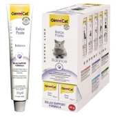 Gimcat Kedi Macunu Relax Paste 50gr thumbnail 2