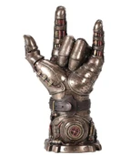 Veronese Design Steampunk Aşk Eldiveni thumbnail 6