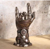 Veronese Design Steampunk Aşk Eldiveni thumbnail 5