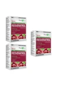 Suda Vitamin Resveratrol 60 Kapsül 3 Adet thumbnail 2