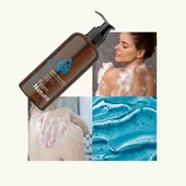From Natura Velour Bleu Duş Jeli 500 ml thumbnail 6