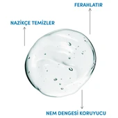 From Natura Velour Bleu Duş Jeli 500 ml thumbnail 3