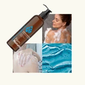 From Natura Velour Bleu Duş Jeli 200 ml thumbnail 5