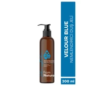 From Natura Velour Bleu Duş Jeli 200 ml thumbnail 1