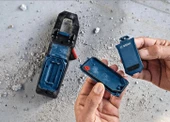 BOSCH GCM-15 pens ampermetre thumbnail 6