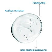 From Natura Velour Bleu Duş Jeli 200 ml thumbnail 2