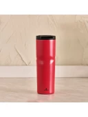 Karaca Capella Çelik Termos 500 ml Nar Çiçeği thumbnail 1