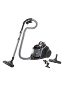 Electrolux UltraFlex EUFC82EB Toz Torbasız Süpürge thumbnail 4