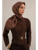 Lyocell Eşarp 5 thumbnail 7