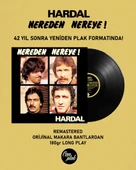Hardal Nereden Nereye - Plak thumbnail 1