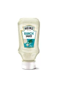 Heinz Ranch Sauce Ranch Sos 225 g thumbnail 1