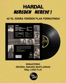Hardal Nereden Nereye - Plak thumbnail 2