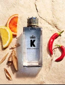Dolce & Gabbana K By Men 100 ml Edt thumbnail 3
