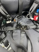 Independence Passenger Pro Tandem Harness Paraşüt Koltuğu thumbnail 4