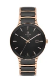HISLON CL110T-04SR Erkek Kol Saati thumbnail 1
