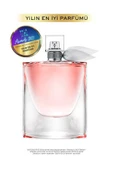 Lancome La Vie Est Belle Edp 100 ml thumbnail 3