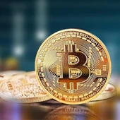 OLLEVRA Bitcoin Madeni Hatıra Hediye Sikke thumbnail 7