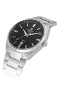 HISLON CL213S-04SS Erkek Kol Saati thumbnail 4