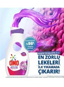 OMO MATİK SIVI ÇAMAŞIR DETERJANI 910 ML thumbnail 1